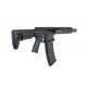 Double Bell Genesis Arms airsoft Shotgun Gen-12 Black, Gen-12 Black